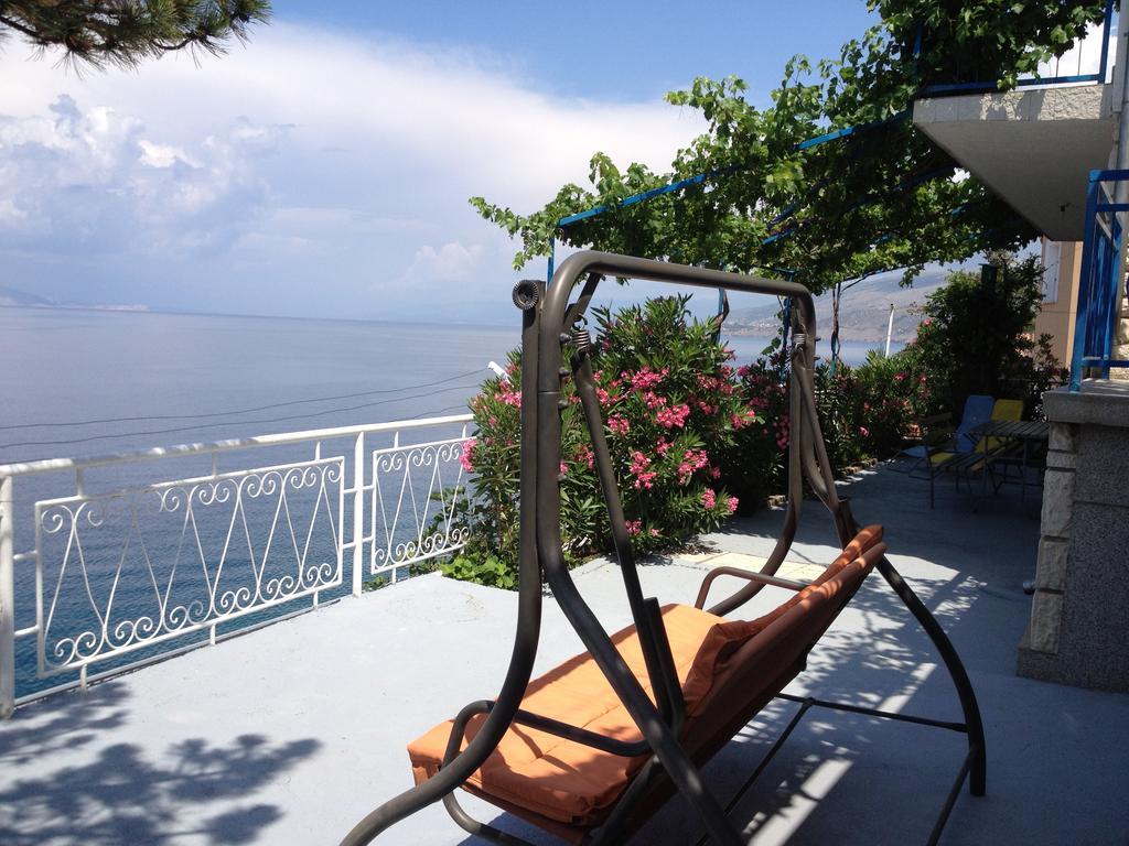 Guest House Perla Свети-Юрай Экстерьер фото